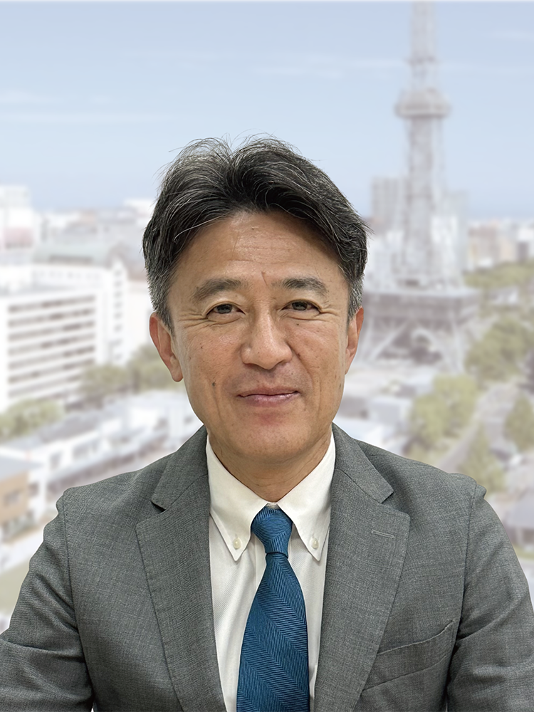 税理士 林 寛の写真